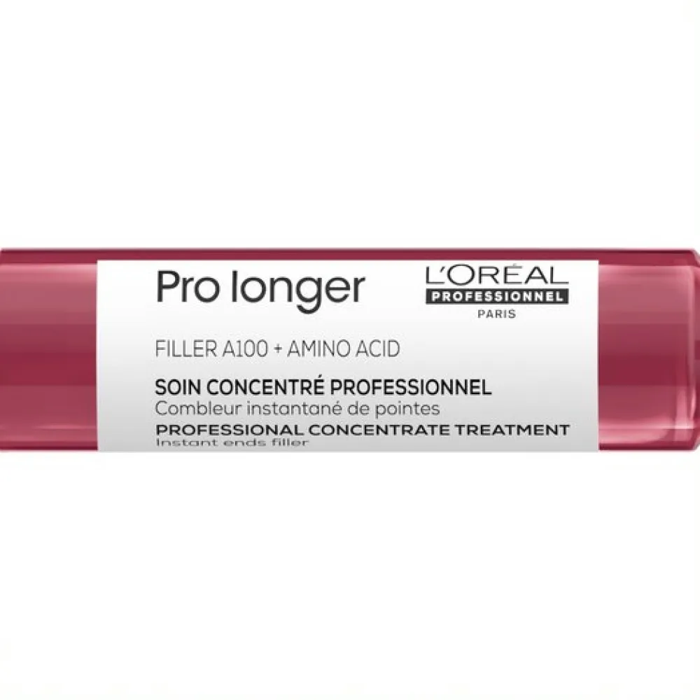 L'Oréal Professionnel Serie Expert PRO LONGER — Concentré régénérant pour longueurs (cheveux longs)