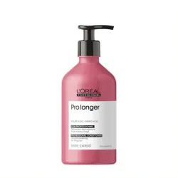 L'Oréal Professionnel Serie Expert PRO LONGER Après-shampoing régénérant des longueurs pour cheveux longs, 500 ml
