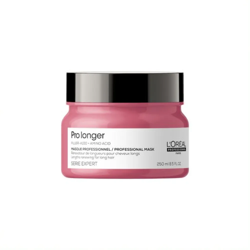 L'Oréal Professionnel Série Expert PRO LONGER Masque régénérant des longueurs pour cheveux longs, 250 ml