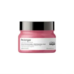 L'Oréal Professionnel Série Expert PRO LONGER Masque régénérant des longueurs pour cheveux longs, 250 ml