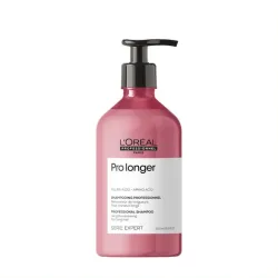 L'Oréal Professionnel Série Expert PRO LONGER — Shampoing rénovateur des longueurs pour cheveux longs, 500 ml