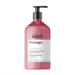 L'Oréal Professionnel Serie Expert PRO LONGER Shampooing longueurs régénérant pour cheveux longs, 750 ml