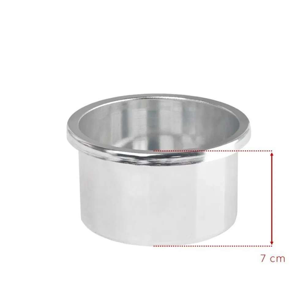 Chauffe-cire Pro Wax 100, 400 ml, rose