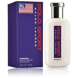 RALPH LAUREN Polo Sport Fresh Eau de Toilette 125 ml - Parfum pour homme