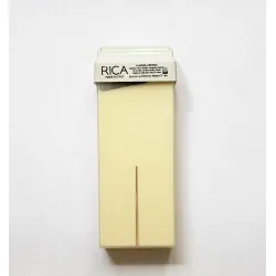 RICA Almond Wax – Cire d'amande, 100 ml