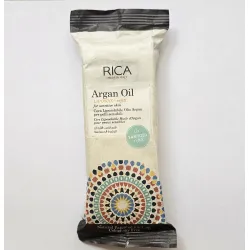 RICA Cire à l'huile d'argan, 100 ml