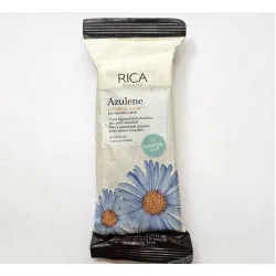 RICA Azulene Wax - Cire à l'azulène, 100 ml