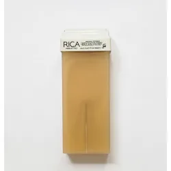 RICA Golden Wax - cire dorée, 100 ml