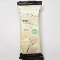 RICA Milk Wax - Cire au lait, 100 ml