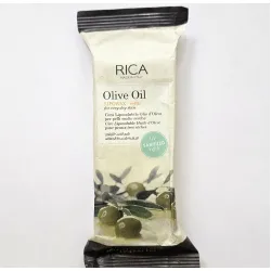 RICA Cire à l'huile d'olive, 100 ml
