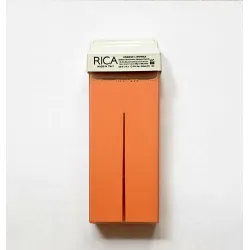 RICA Cire à l'orange, 100 ml