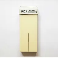 RICA Talc Wax - Cire talquée, 100 ml