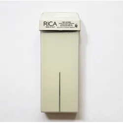 RICA Zinc Wax - Cire au zinc, 100 ml