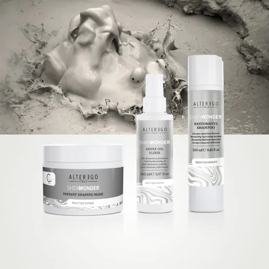 Merveilles pour elle