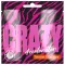 SOLEO CRAZY Accelerator - Crème pour solarium sans bronzers, 15 ml