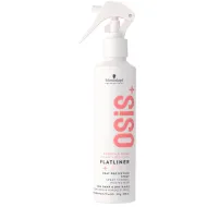 Schwarzkopf Professional OSIS+ Flatliner — Spray protecteur thermique 200 ml