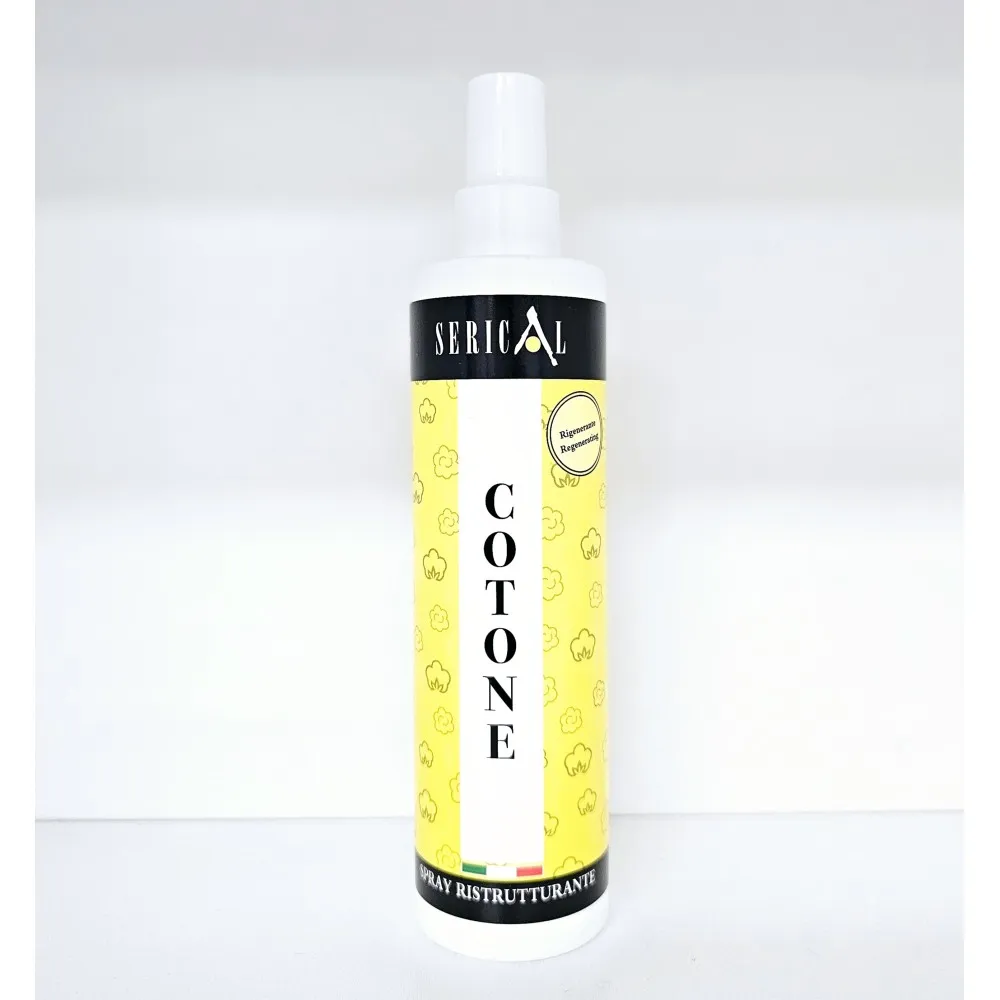SERICAL COTONE Spray restructurant, 300 ml