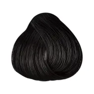 Singularity 1.0 BLACK - Coloration permanente pour cheveux, 100 ml