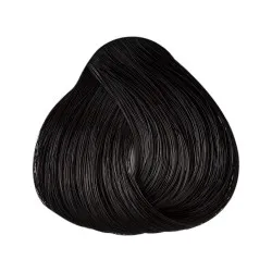 Singularity 1.0 BLACK - Coloration permanente pour cheveux, 100 ml