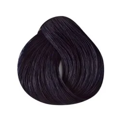 Singularity 1.10 BLUE BLACK - Coloration permanente pour cheveux, 100 ml