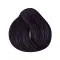 Singularity 1.10 BLUE BLACK - Coloration permanente pour cheveux, 100 ml