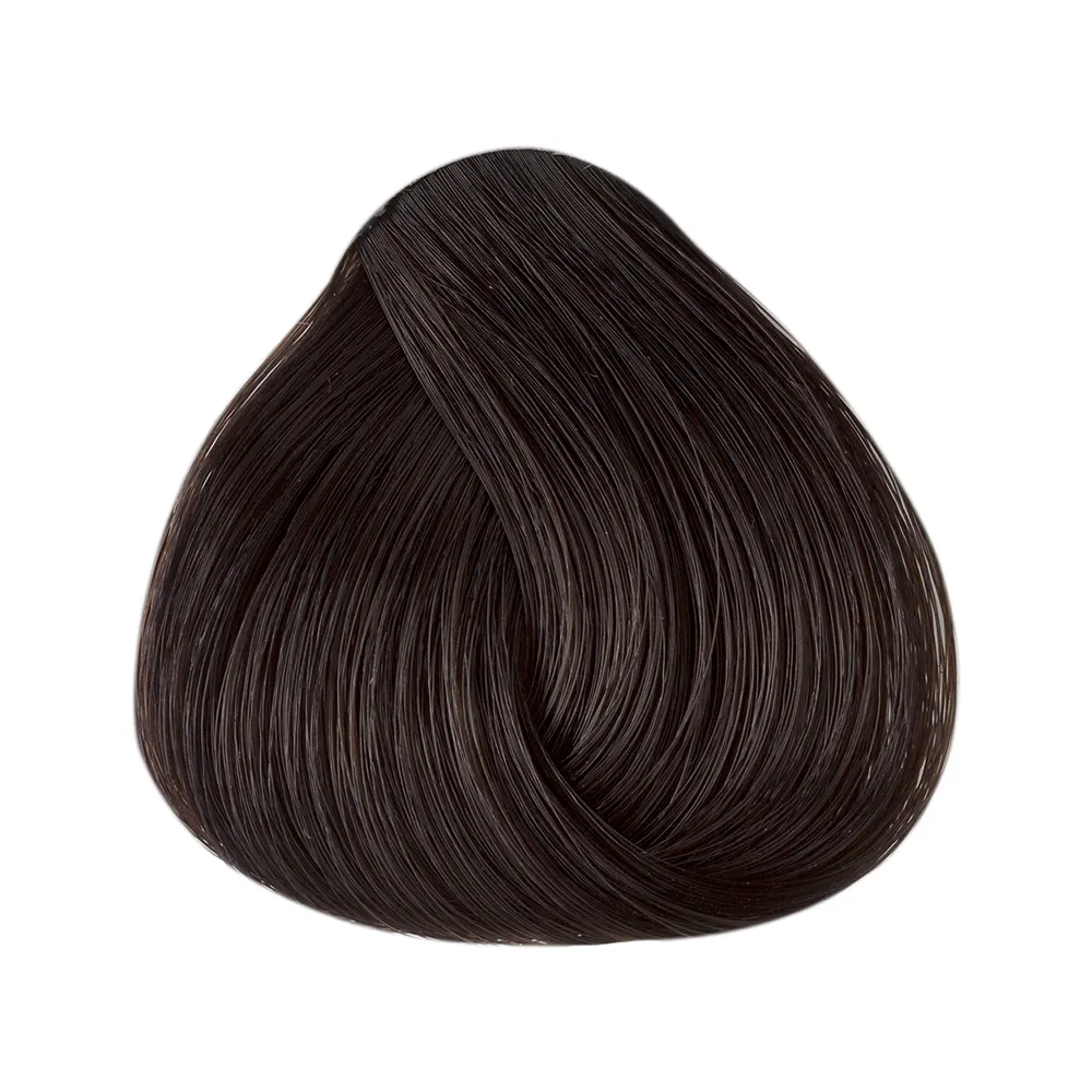 Singularity 3.0 DARK BROWN — Coloration permanente pour cheveux, 100 ml