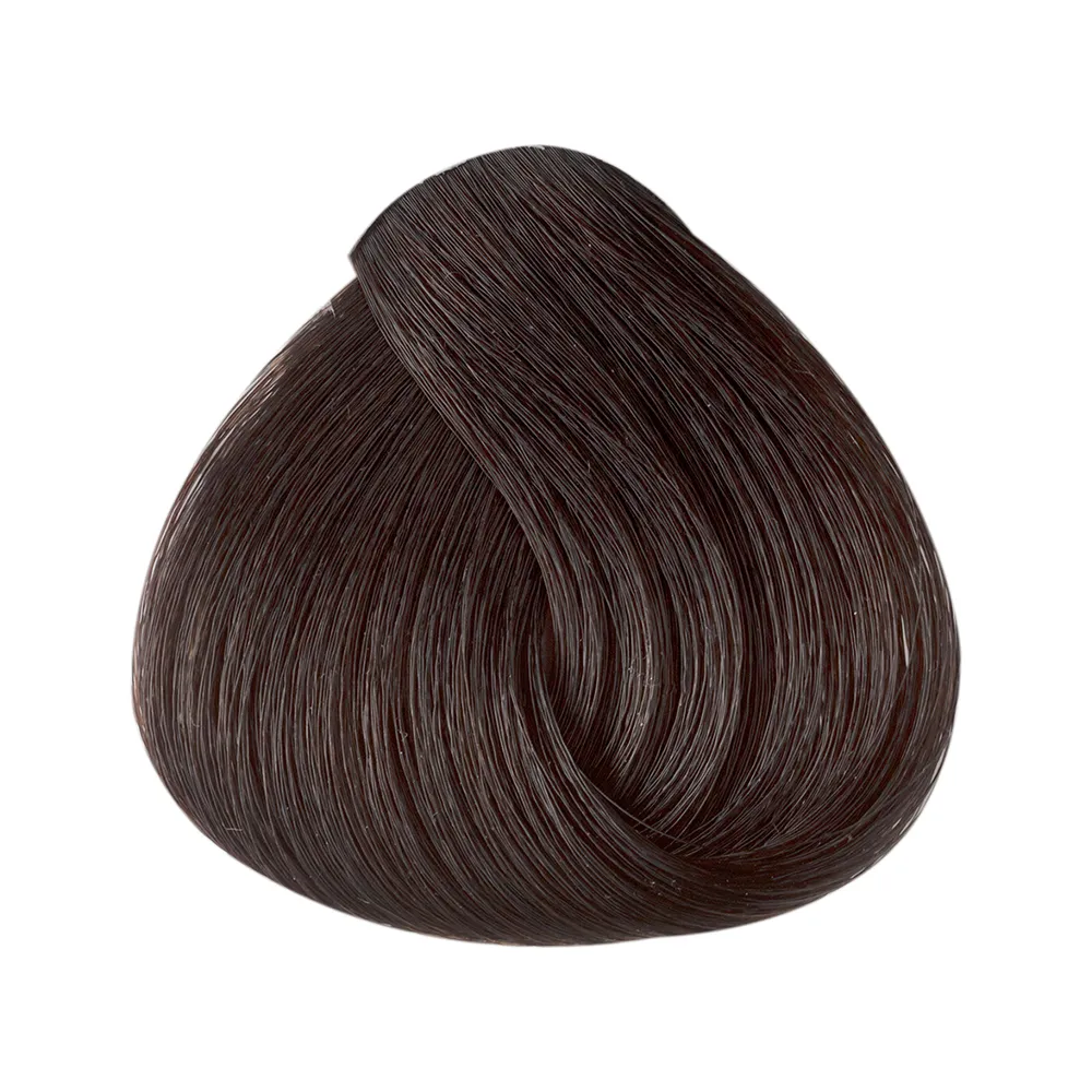 Singularity 3.00 INTENSE DARK BROWN - Coloration permanente, 100 ml