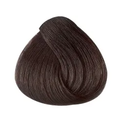 Singularity 3.00 INTENSE DARK BROWN - Coloration permanente, 100 ml