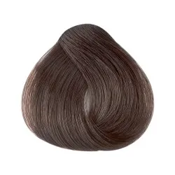 Singularity 4.0 BROWN - Coloration permanente pour cheveux, 100 ml