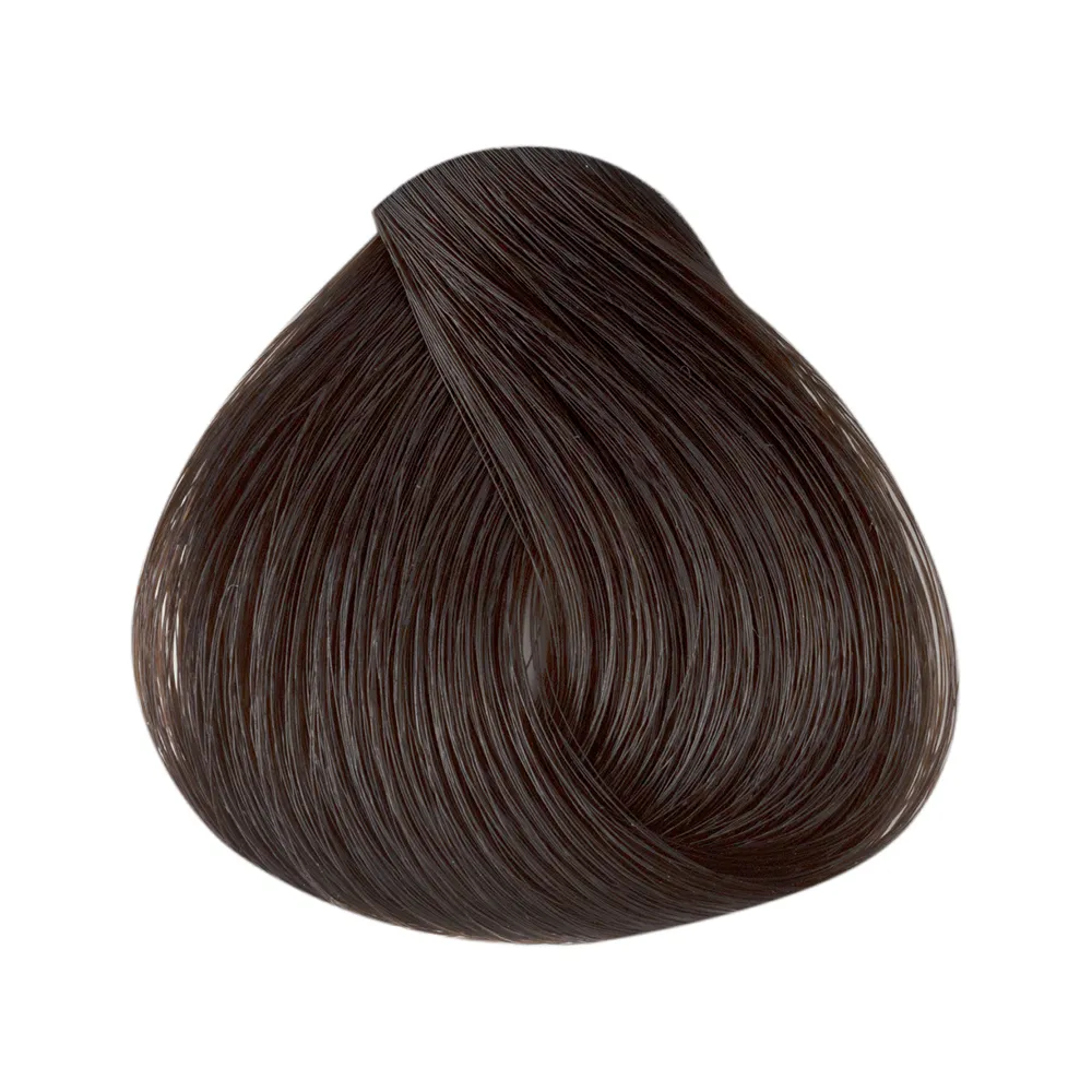 Singularity 4.00 Brun Intense - Coloration permanente, 100 ml