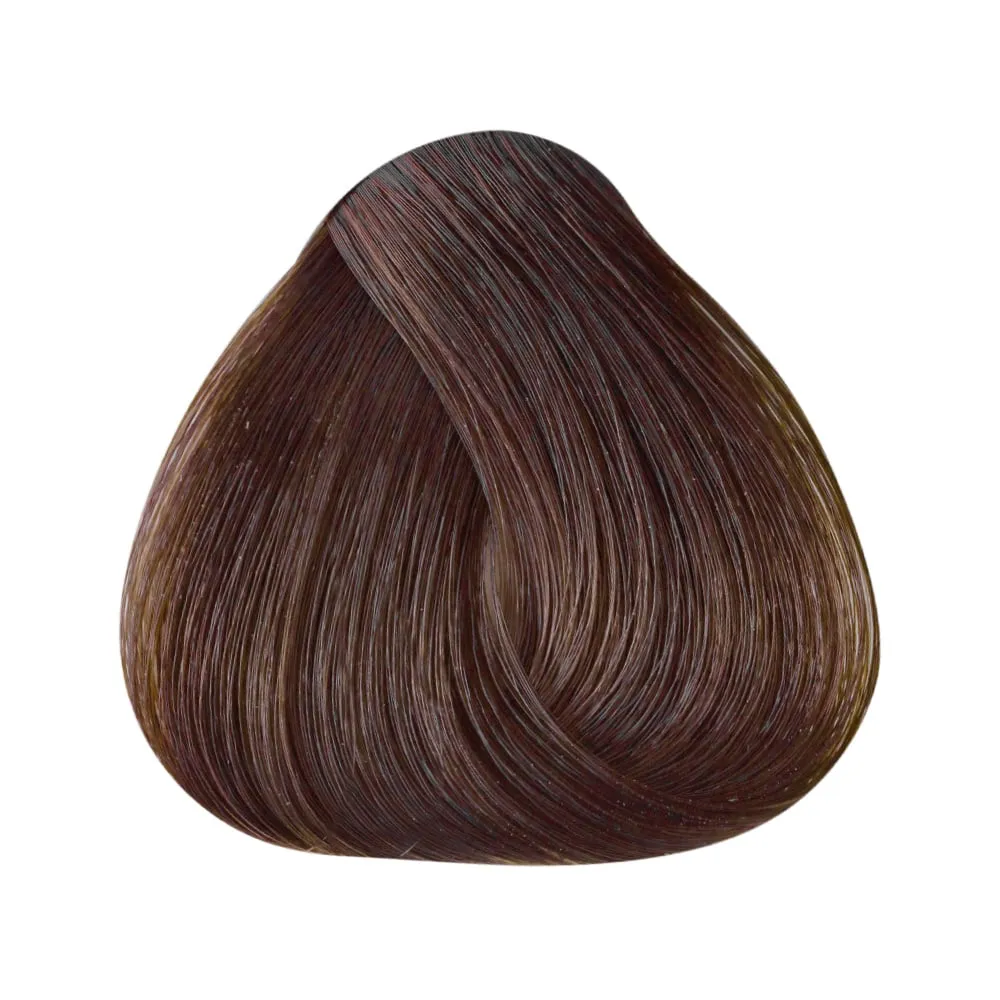 Singularity 4.3 GOLDEN BROWN - Coloration permanente pour cheveux, 100 ml