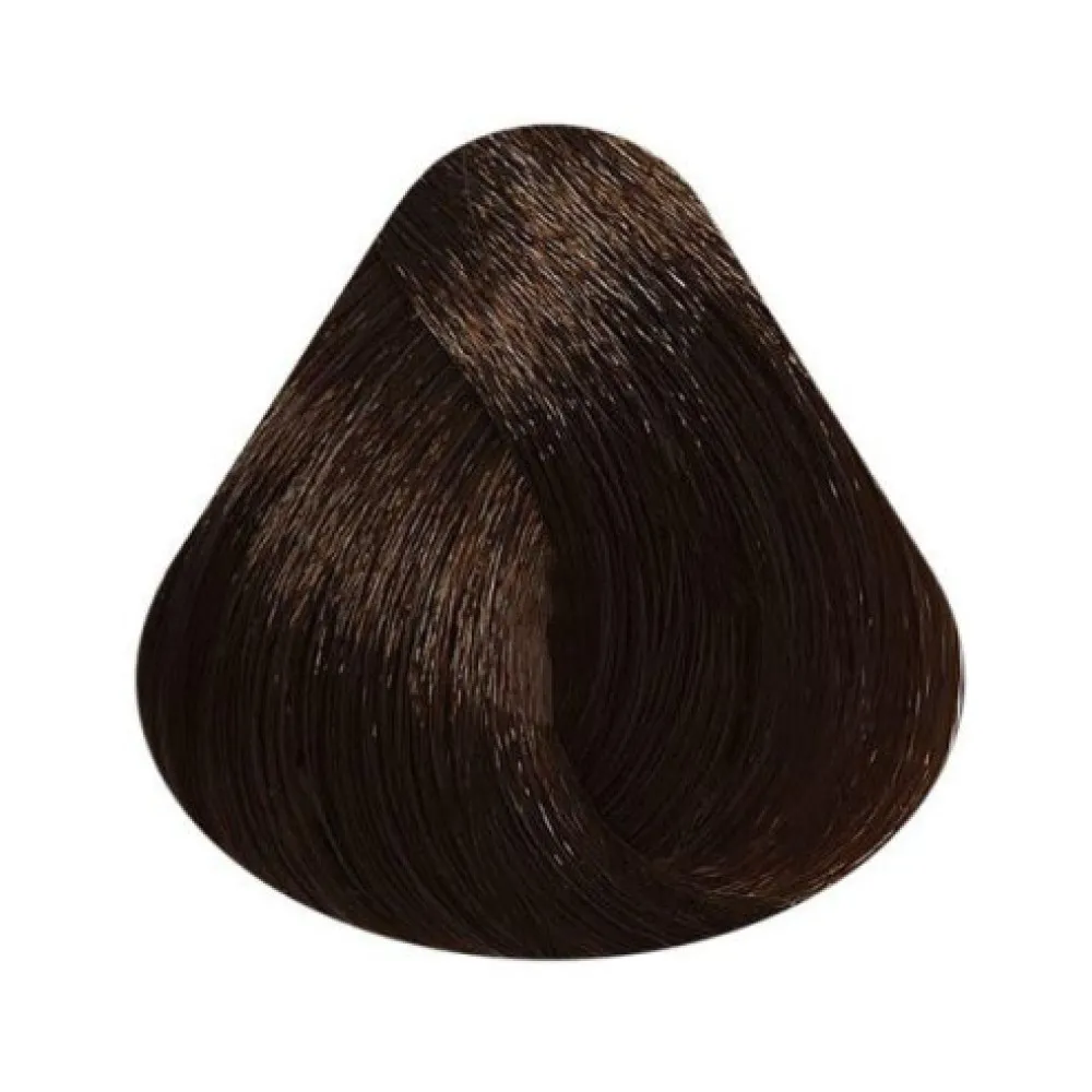 Singularity 6.1 DARK ASH BLONDE - Coloration permanente, 100 ml