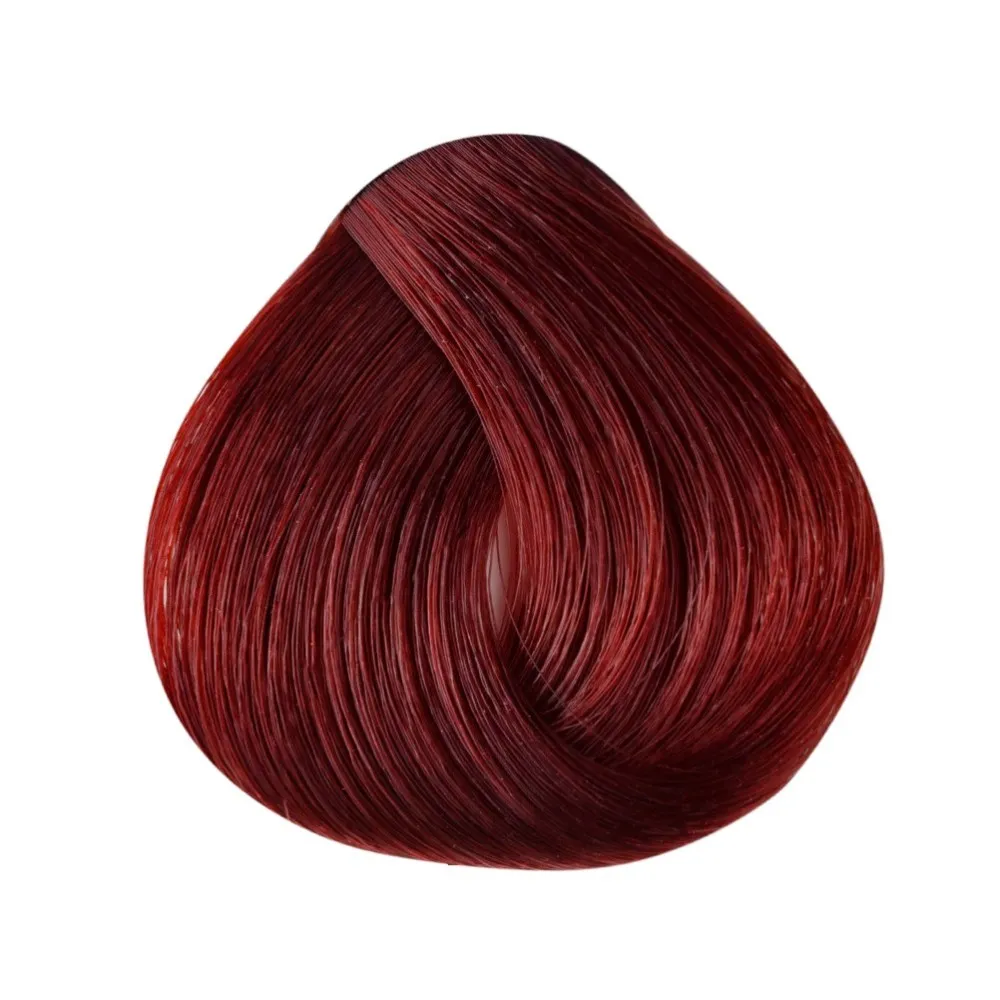 Singularity 6.64 DARK RED COPPER BLONDE - Coloration permanente, 100 ml