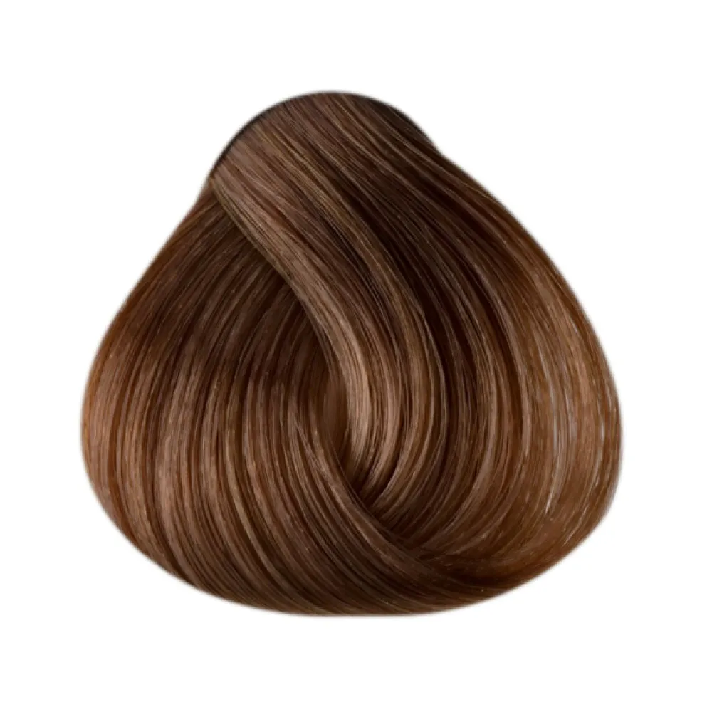 Singularity 7.03 WARM BLONDE - Coloration permanente, 100 ml