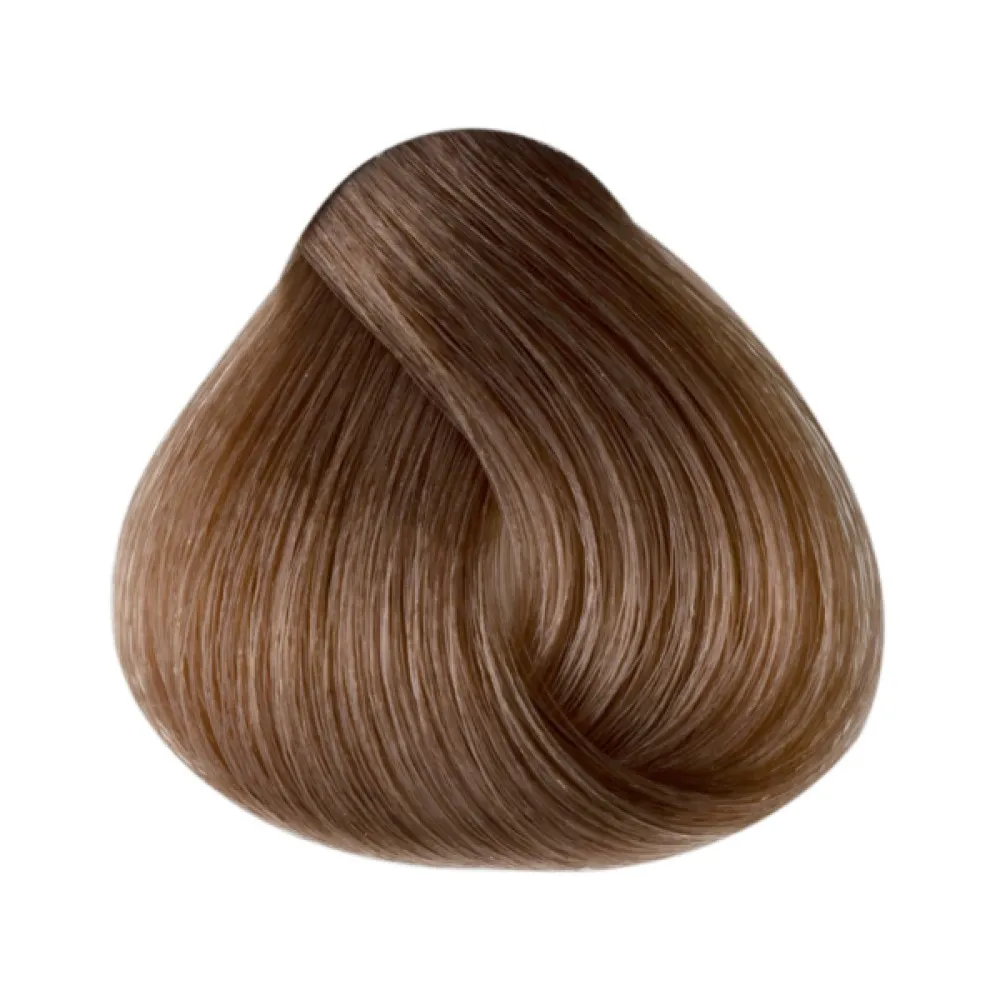 Singularity 8.00 LIGHT INTENSE BLONDE - Coloration permanente pour cheveux, 100 ml