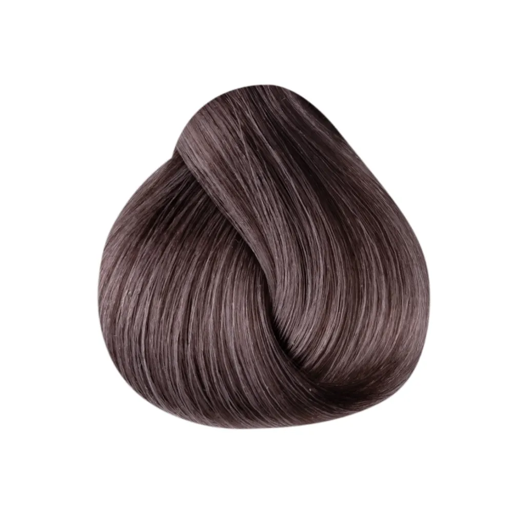 Singularity 8.21 LIGHT ASH BLONDE — coloration permanente pour cheveux, 100 ml