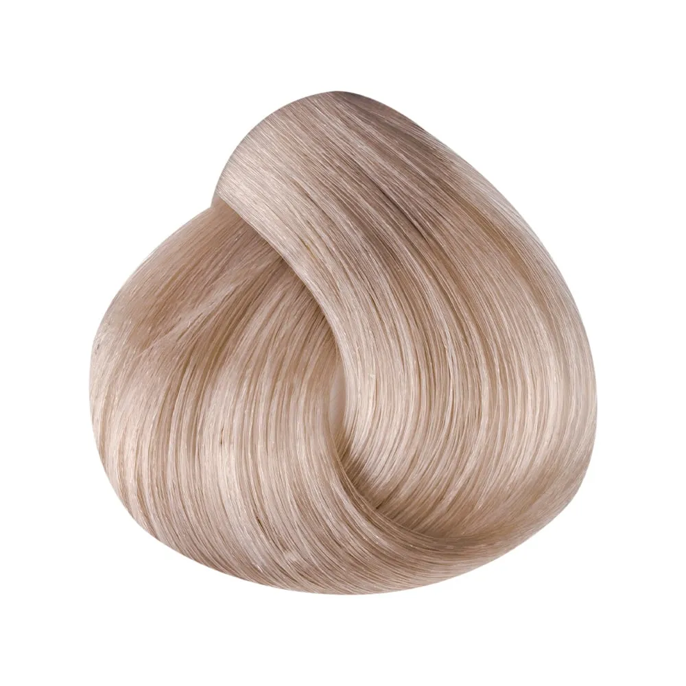 Singularity 900 EXTRA LIGHT BLONDE SUP.LIGHT - Coloration permanente pour cheveux, 100 ml