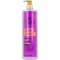 TIGI Bed Head Serial Blonde Restoring Shampoo – shampooing pour cheveux blonds, 970 ml