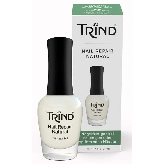 Trind Cosmetics (Pays-Bas)
