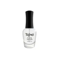 Trind Caring Top Coat - Top coat soin pour ongles
