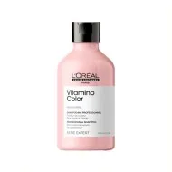 L'Oréal Professionnel Série Expert Vitamino Color Shampoo — Shampooing pour cheveux colorés, 300 ml