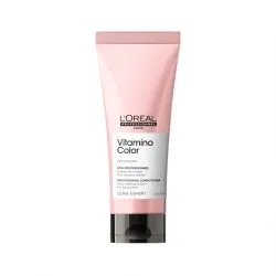 L'Oréal Professionnel Série Expert Vitamino Color Après-shampoing pour cheveux colorés, 200 ml