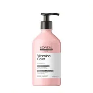 L'Oréal Professionnel Serie Expert Vitamino Color Conditioner — Après-shampooing pour cheveux colorés, 500 ml
