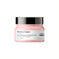 L'Oreal Professionnel Serie Expert Vitamino Color Mask - Masque pour cheveux colorés, 250 ml
