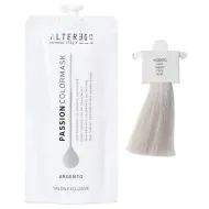 ALTER EGO PASSION Color Mask ARGENTO – Masque colorant