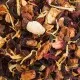 APRICOT PEACH — thé aux fruits avec morceaux de fruits, 100 g