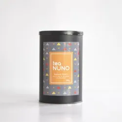 APRICOT PEACH — thé aux fruits avec morceaux de fruits, 100 g