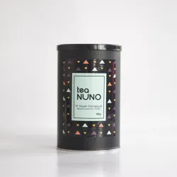 ASSAM STGFOP I ORANGAJULI, thé noir, 100 g
