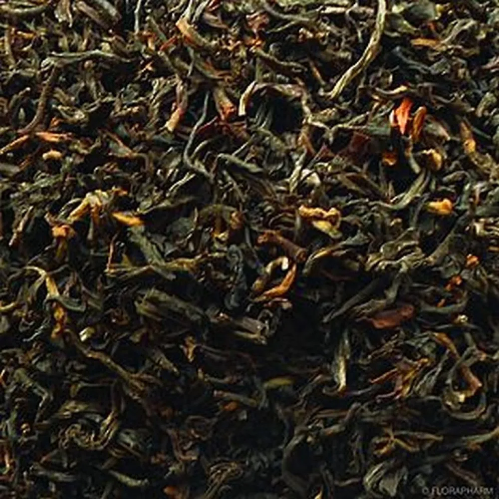 Thé noir Assam STGFOP I Orangajuli, 250 g