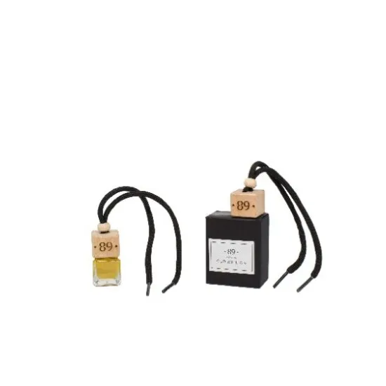 Désodorisants pour voiture